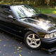 Illustration for article titled For $6,499, Could This Supercharged 1997 BMW 318ti Handle The Pressure?em/em